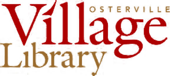 osterville-village-library-logo