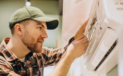 AC Maintenance Checklist: Get Your Home Ready for the Summer Heat