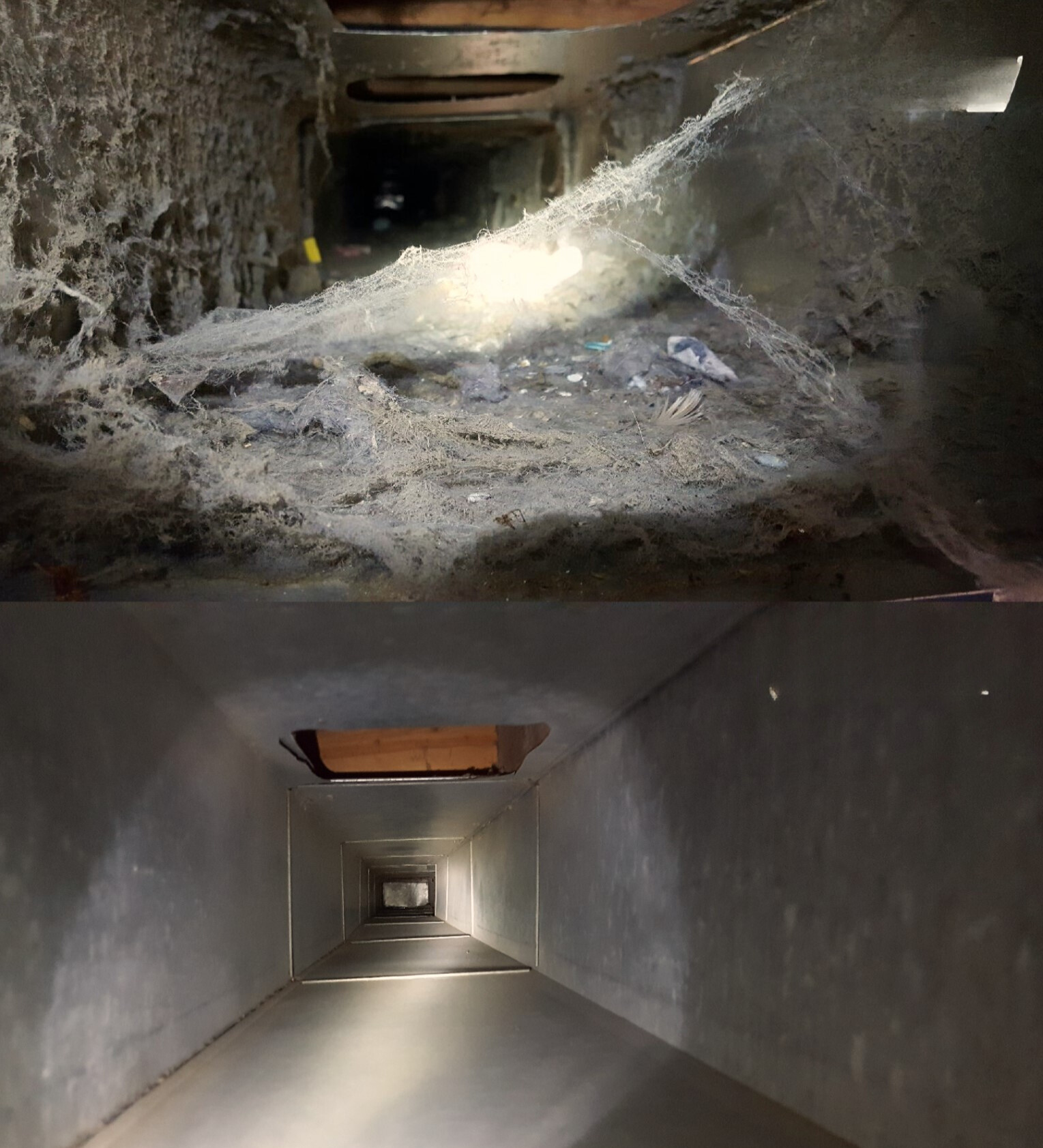 duct cleaning - Edited