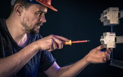 Signs You Need Electrical Repair: Stay Safe