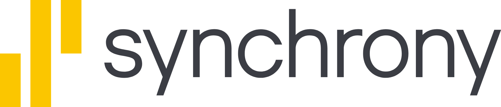 Synchrony Financial Logo