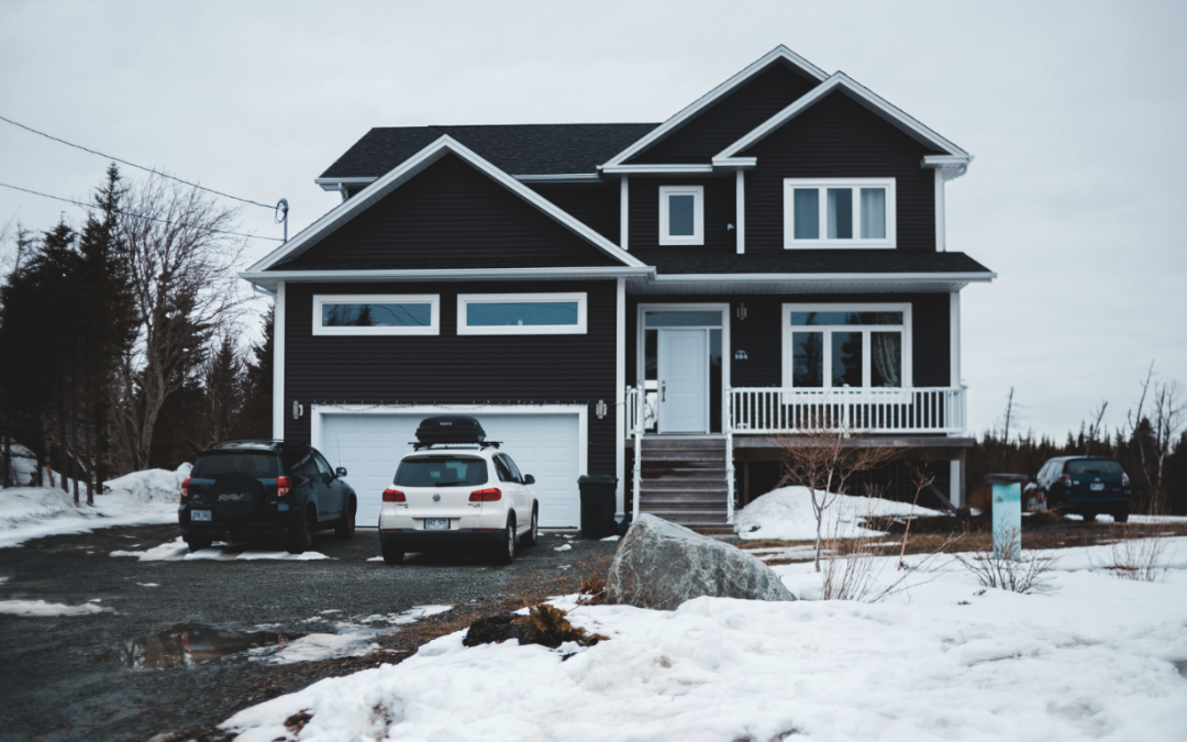 How to Prevent Frozen Pipes in a Cape Cod Winter