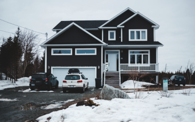 How to Prevent Frozen Pipes in a Cape Cod Winter