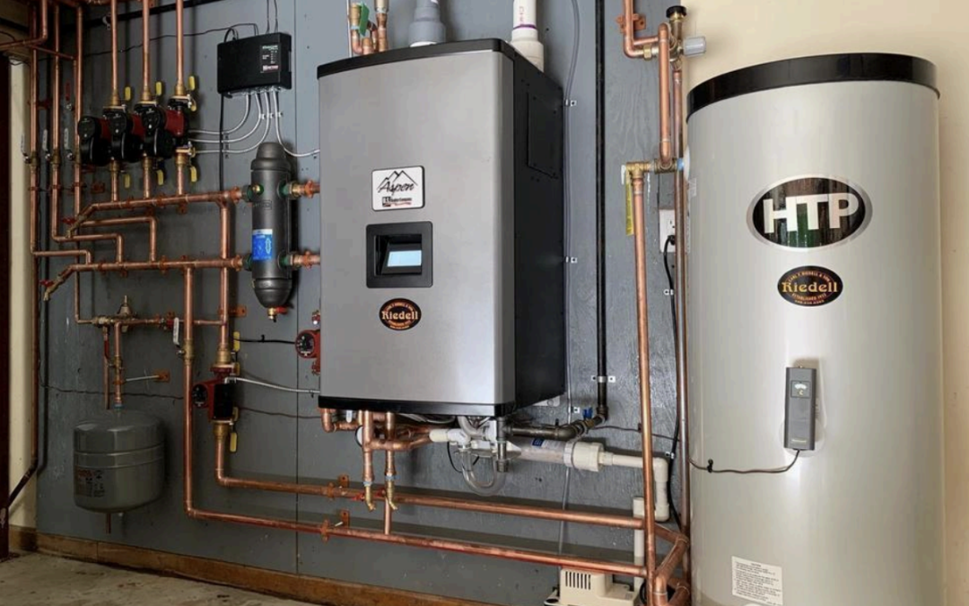 Why Your Boiler Might Fail on the Coldest Days